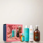Holiday Volume Hair Set