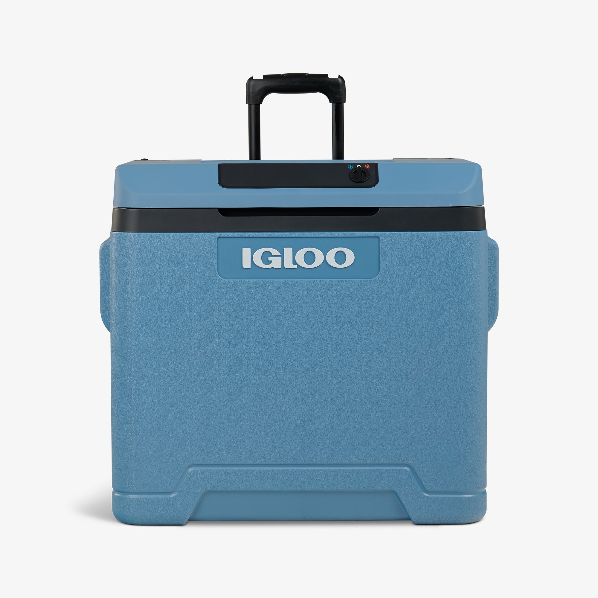 IE42 Roller Thermoelectric Cooler