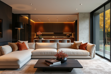 Inspirational Ideas - Furniture in Fashion