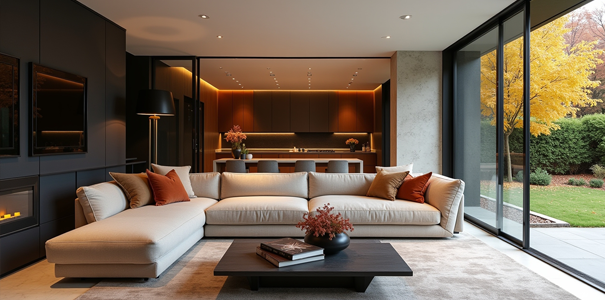 Inspirational Ideas - Furniture in Fashion