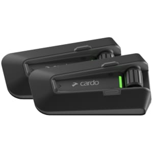 Intercom Moto CARDO Packtalk Neo Duo