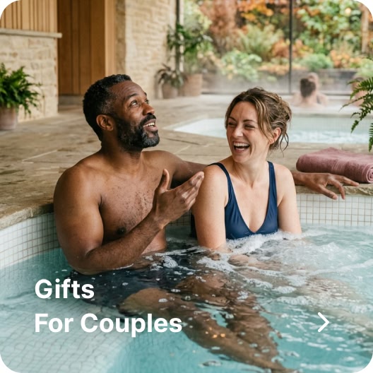 Into The Blue Experiences for Couples