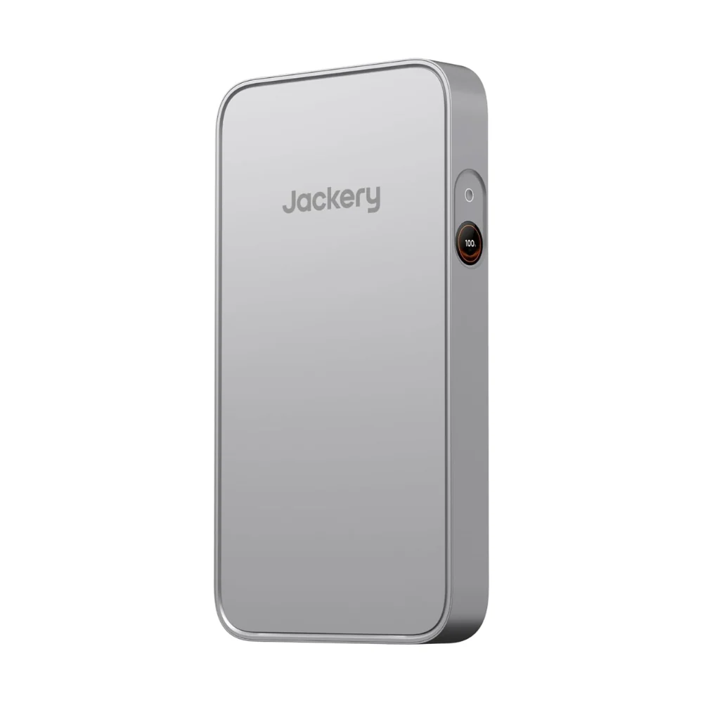 Jackery FridgeGuard Expansion Battery