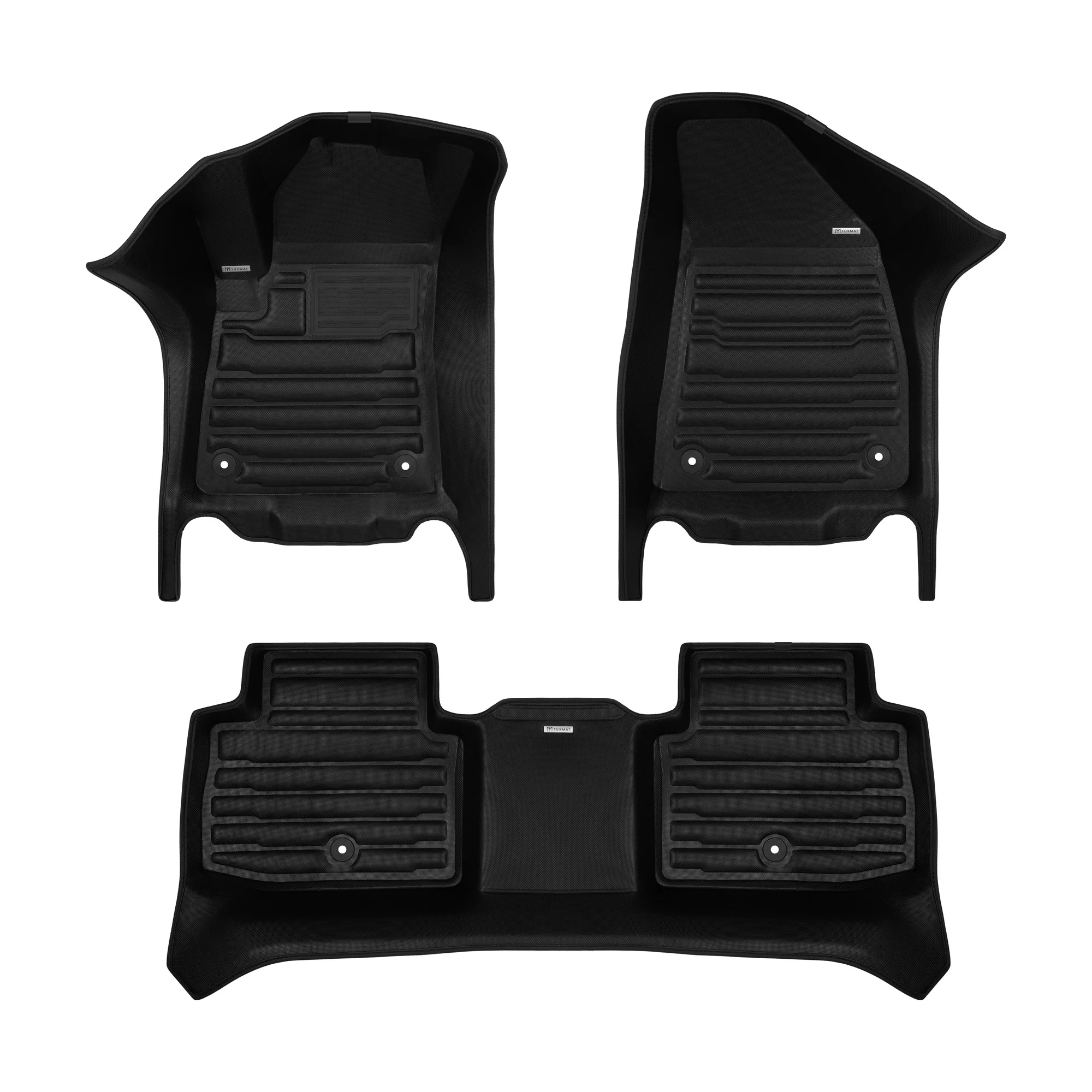 Jeep Cherokee Hybrid Custom Mat