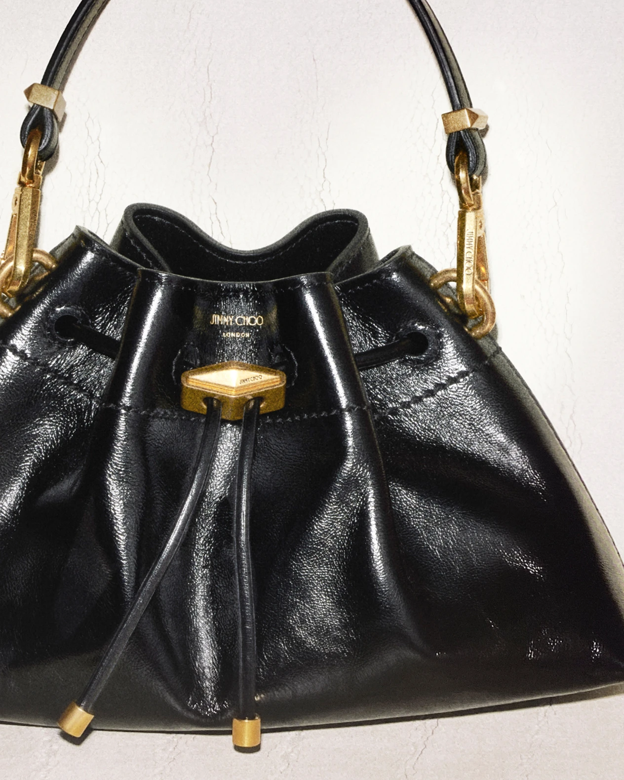 Jimmy Choo Handbags & Clutches