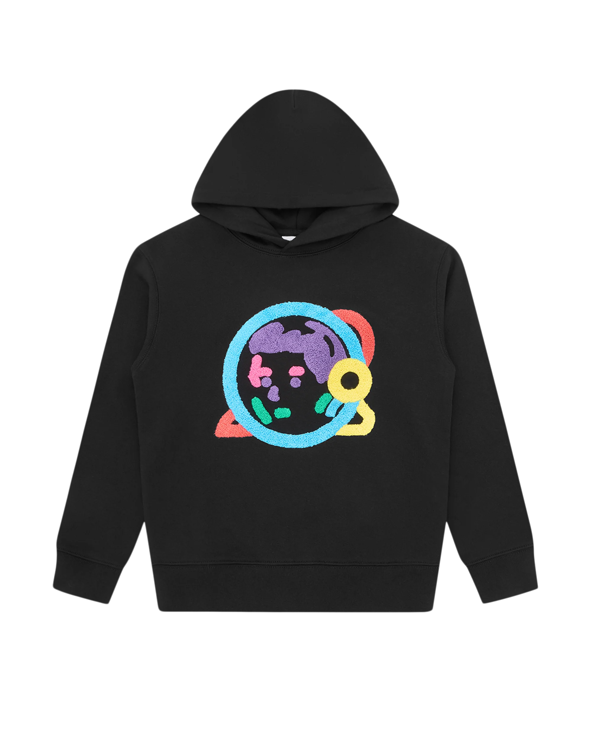Kids Astro Popover Hood