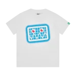 Kids Spray Jumble Robot T-Shirt