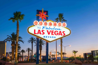 Las Vegas Hotel & Resort Accommodations