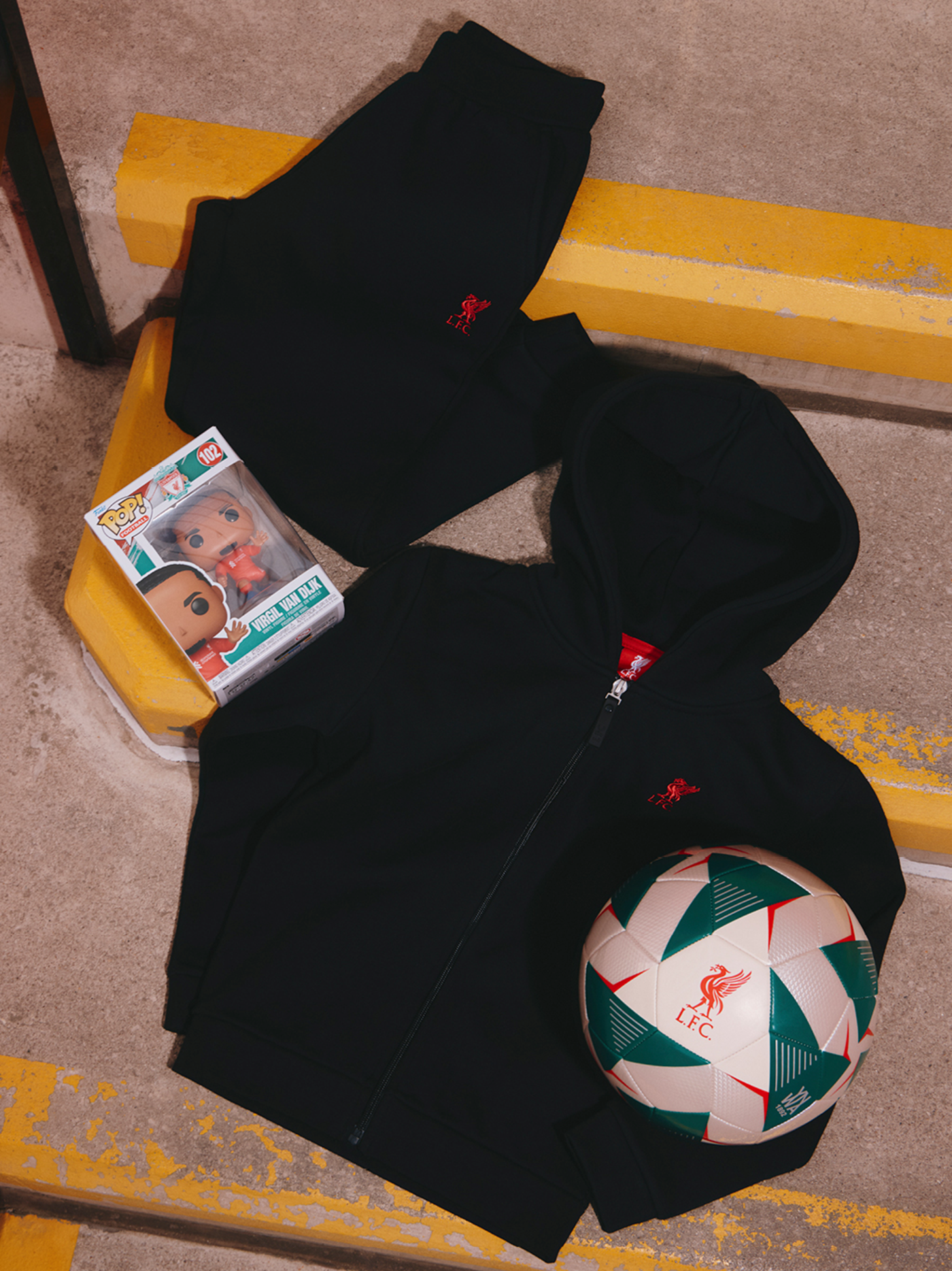 LFC Kids' Gifts & Junior Apparel