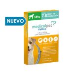 Medicalpet Vetline Collar Antiparasitario