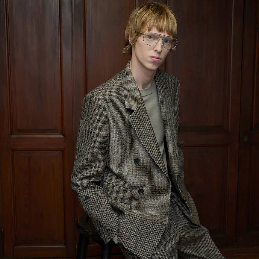 Men's New Collection