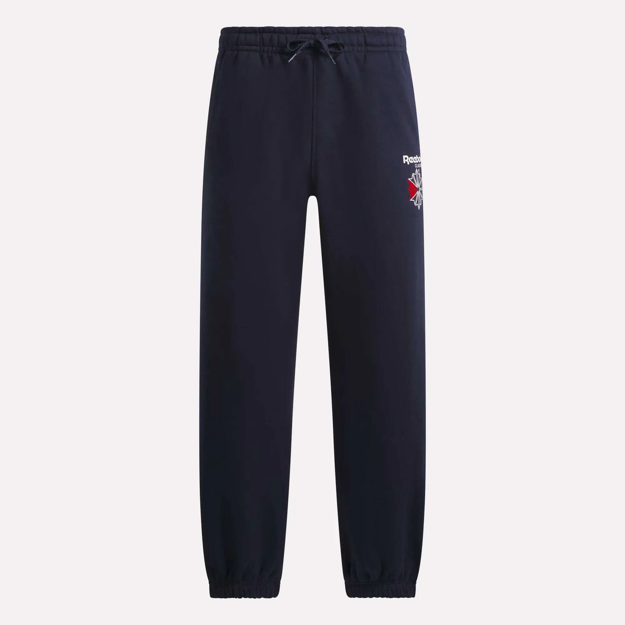 Men's Relaxed Logo Joggers