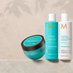 Moroccanoil | Global Leader in Argan Oil-Infused Beauty
