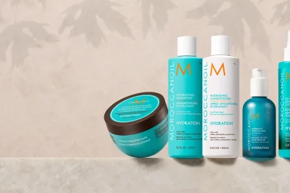 Moroccanoil | Global Leader in Argan Oil-Infused Beauty