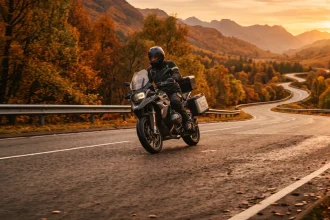 Motorcycle online shop » Helmets, clothing & accessories