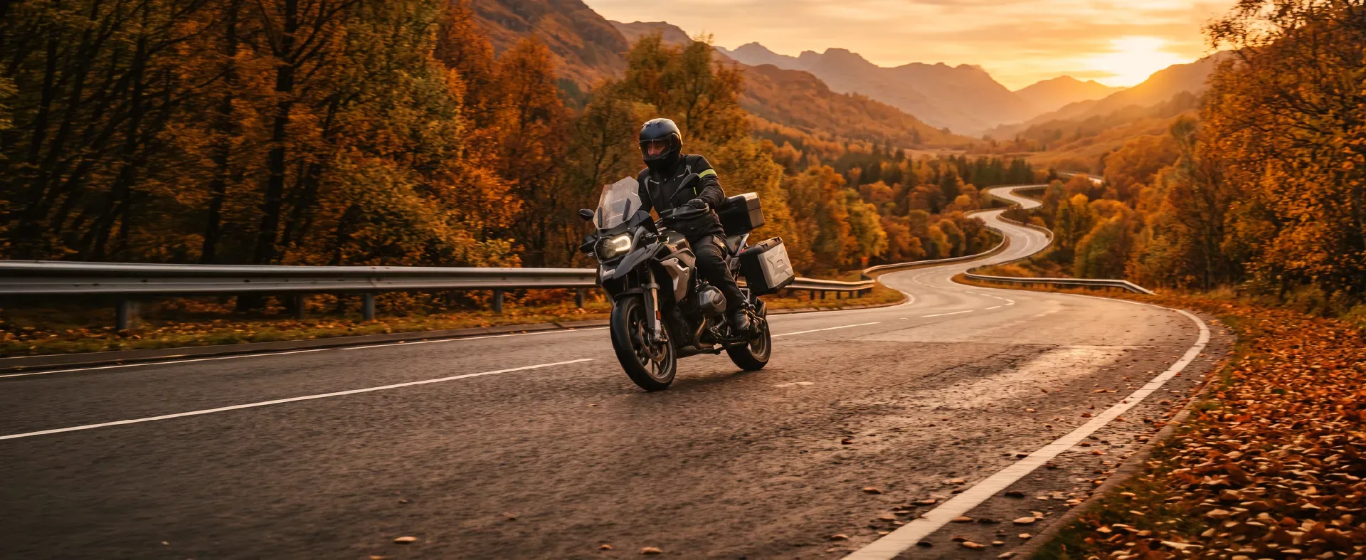 Motorcycle online shop » Helmets, clothing & accessories