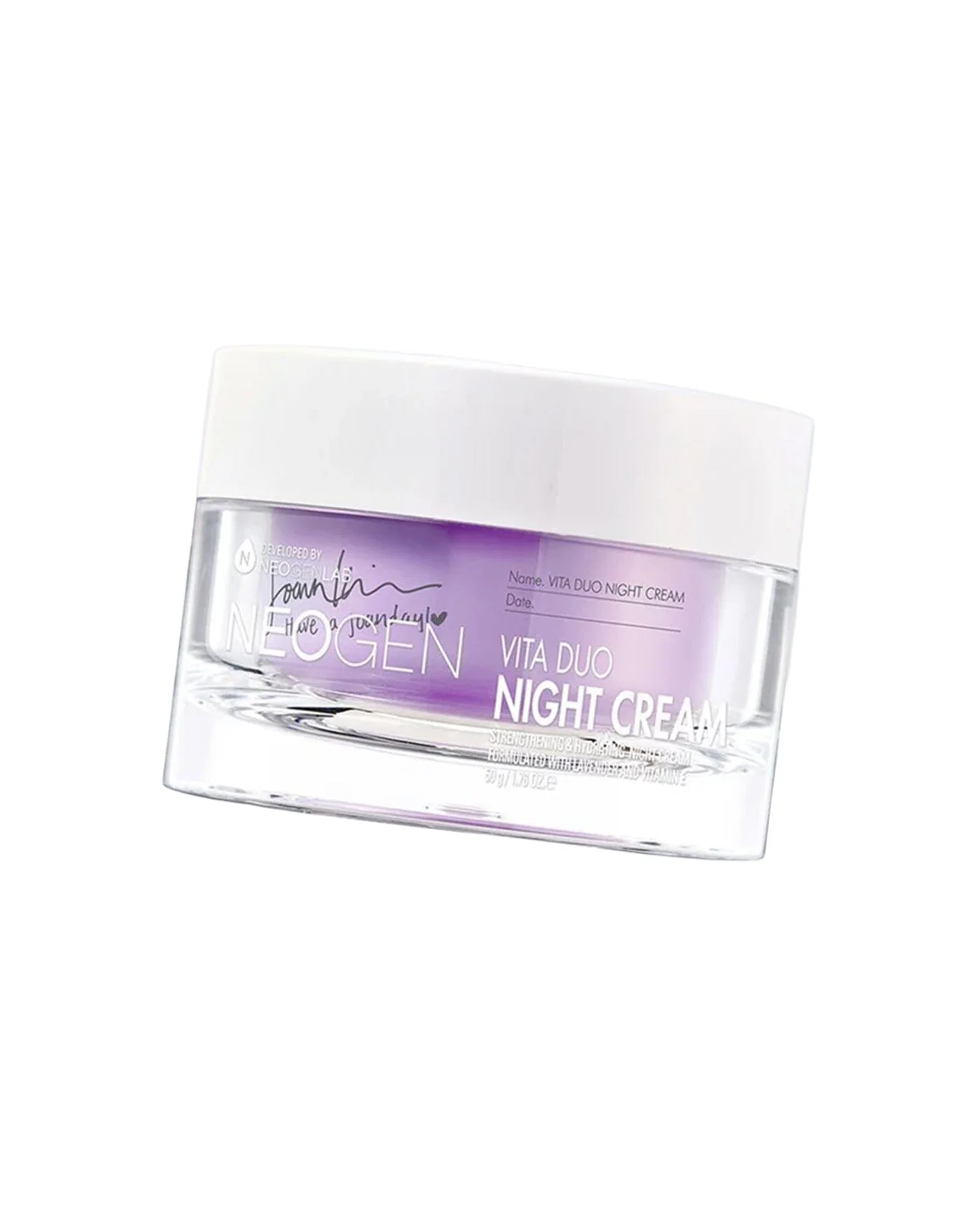 Neogen Vita Duo Night Cream