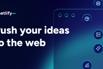 Netlify Cloud Platform