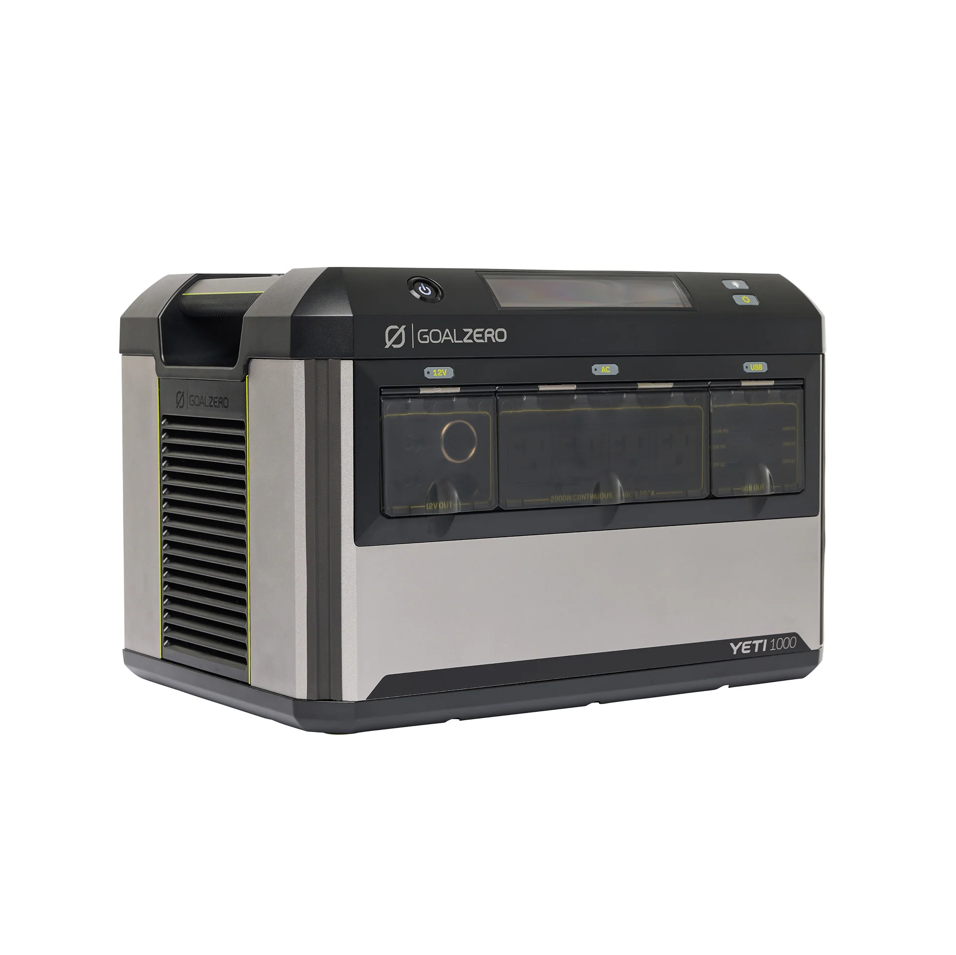 NEW Yeti 1000 Portable Power Station (LFP Battery)