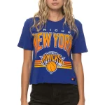 New York Knicks 2026 Boyfriend Tee