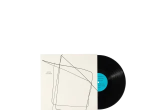 Notes in Repose Vinyl LP (Jacket Edition)
