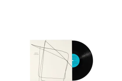 Notes in Repose Vinyl LP (Jacket Edition)