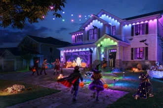 Oct. 19th - Oct. 27th PDT Halloween Magic Starts Here Buy $219+ Get Free Gift Claim Your Halloween Gift Valued at $139.9