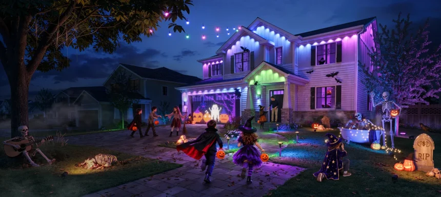 Oct. 19th - Oct. 27th PDT Halloween Magic Starts Here Buy $219+ Get Free Gift Claim Your Halloween Gift Valued at $139.9