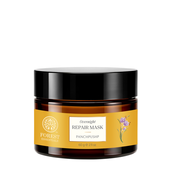 Overnight Repair Mask Panchpushp