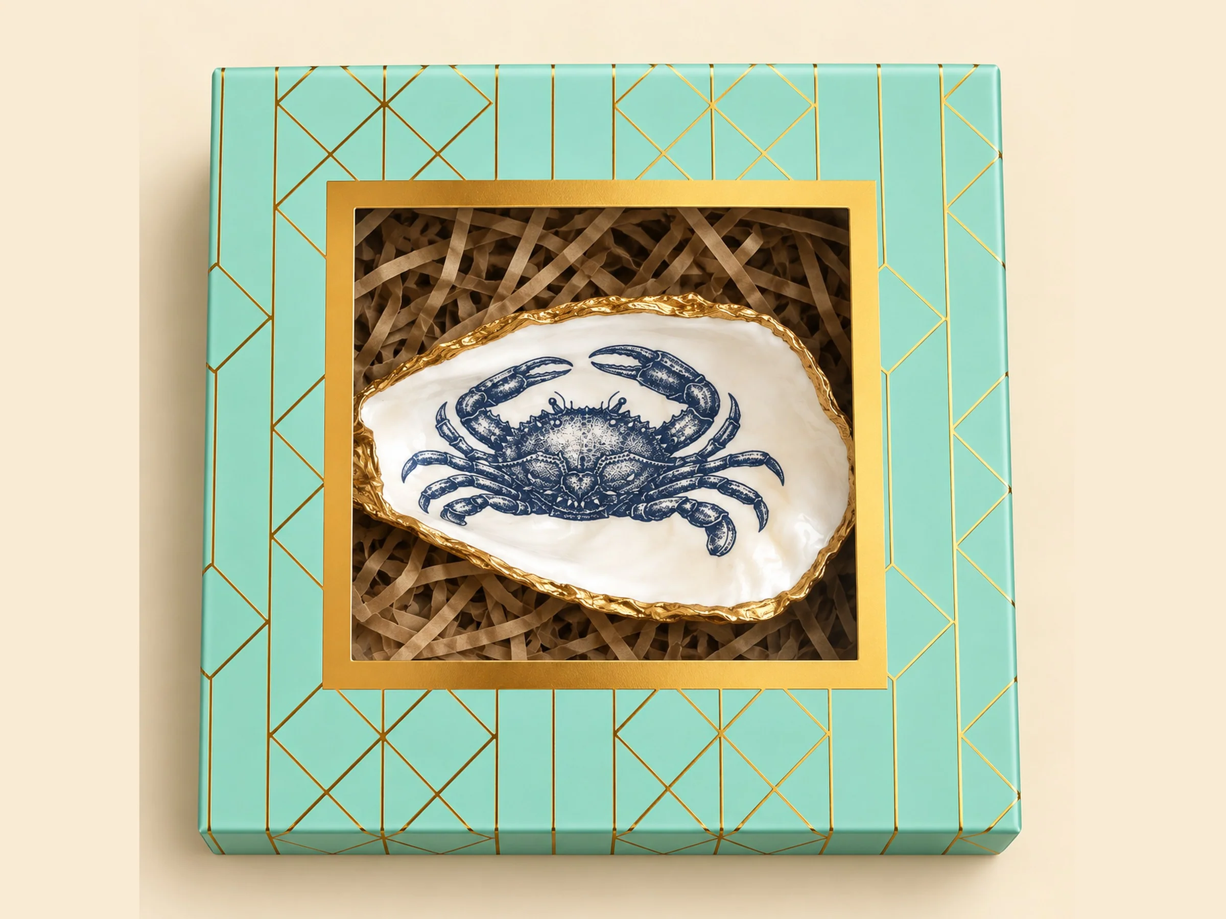 Periwinkle Shells