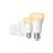 Philips Hue Smart Light Starter Kits