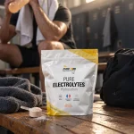 PURE AM Nutrition | Nutrition sport et santé de haute qualité