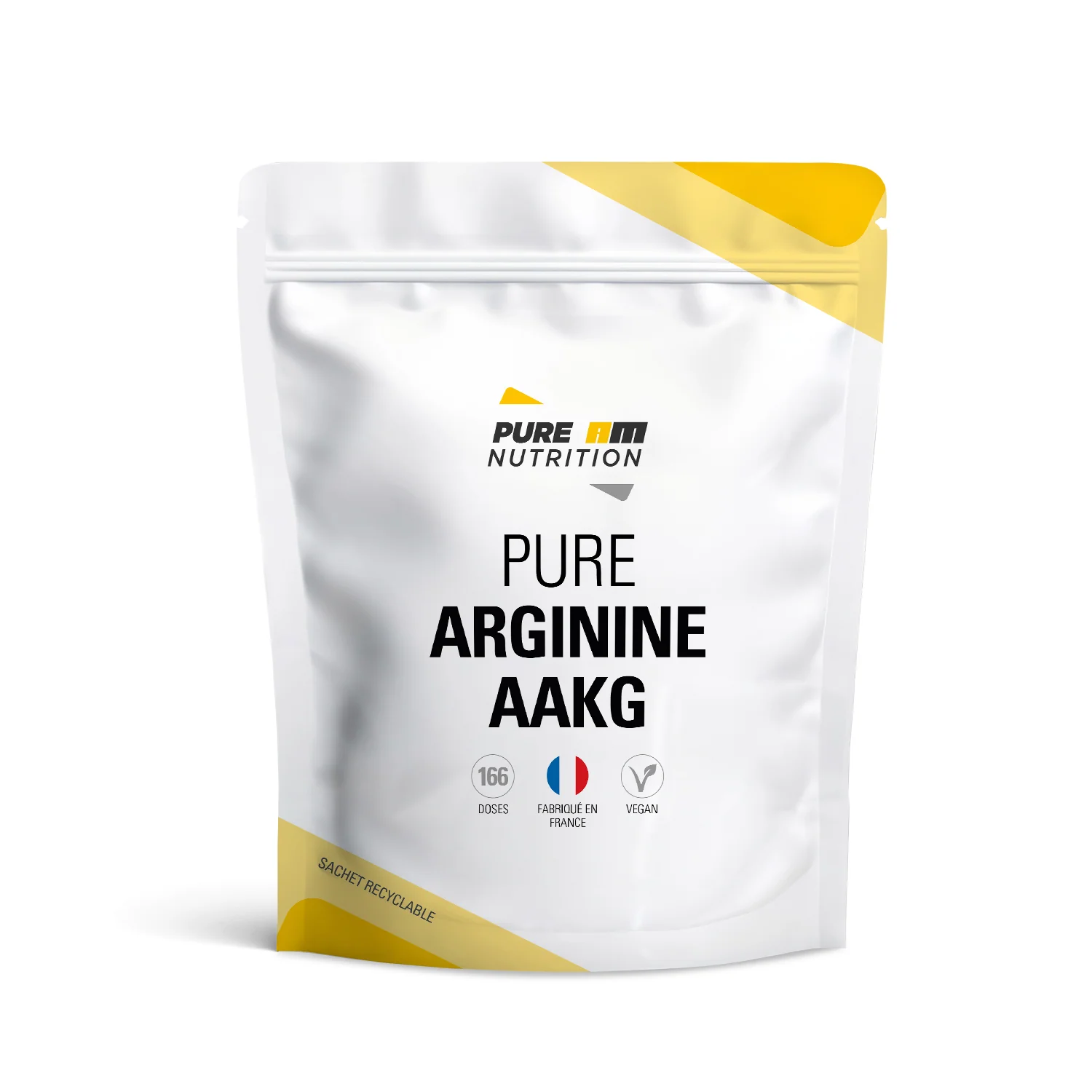 PURE Arginine AAKG