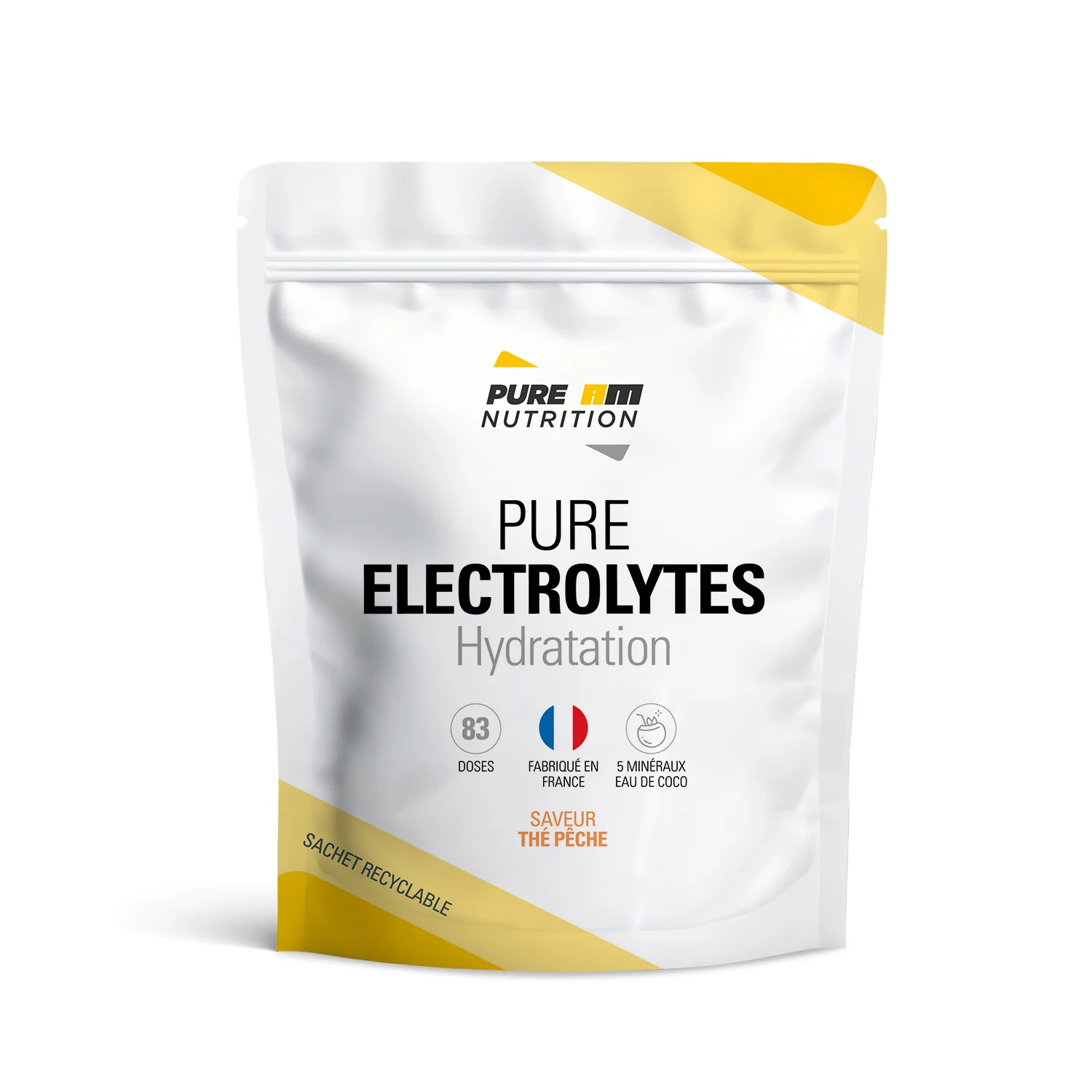 PURE Électrolytes