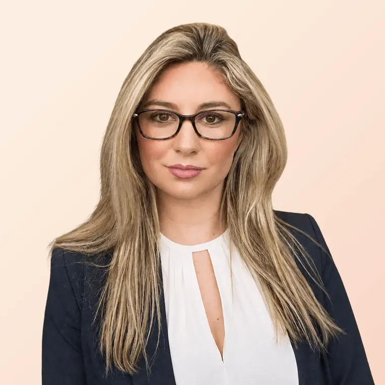 Regional Legal Counsel: Erica Day (AZ)