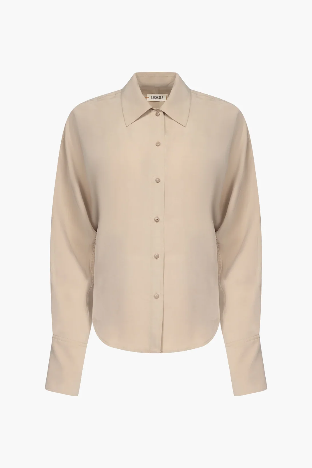 Ridge Shirt