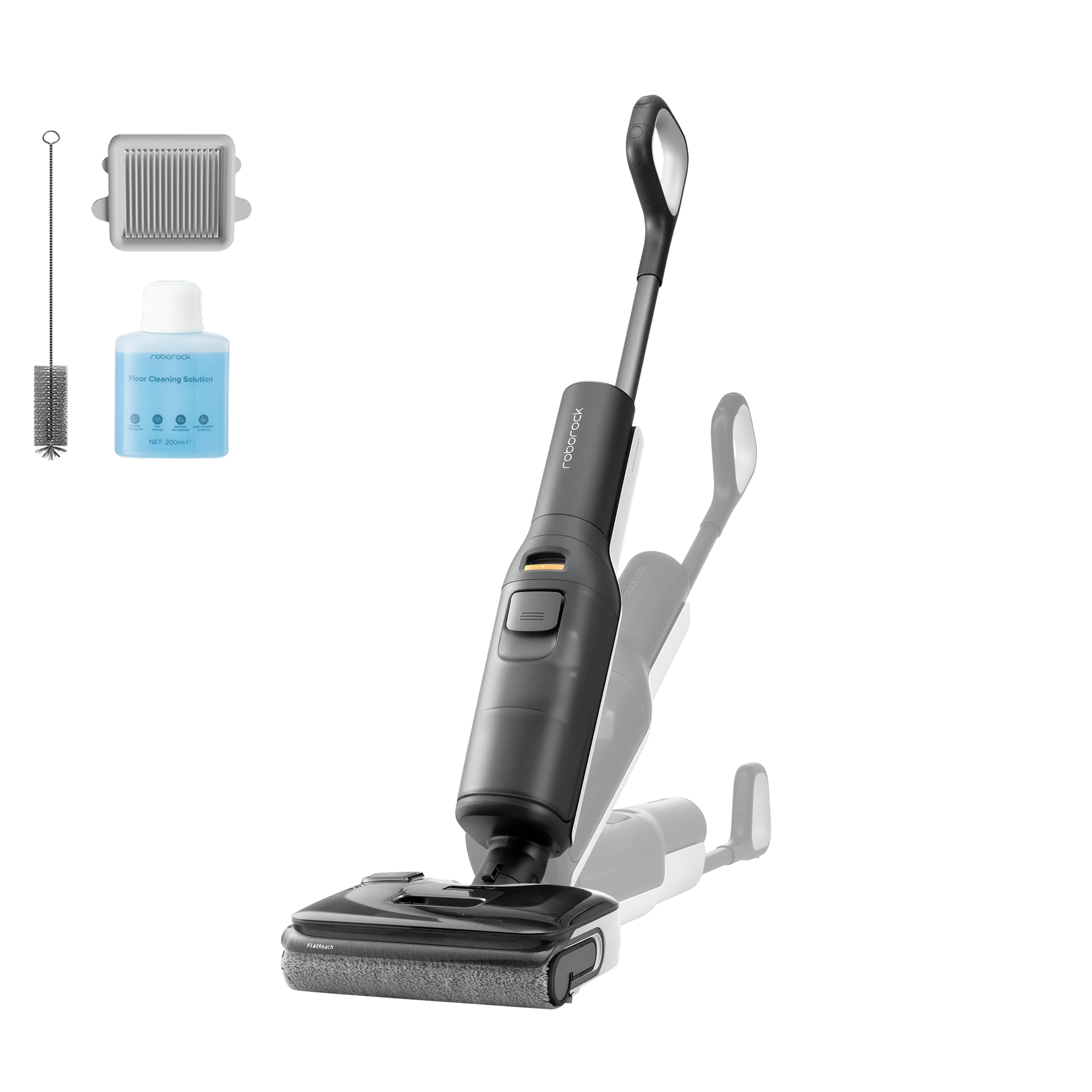 Roborock F25 LT Gen 2