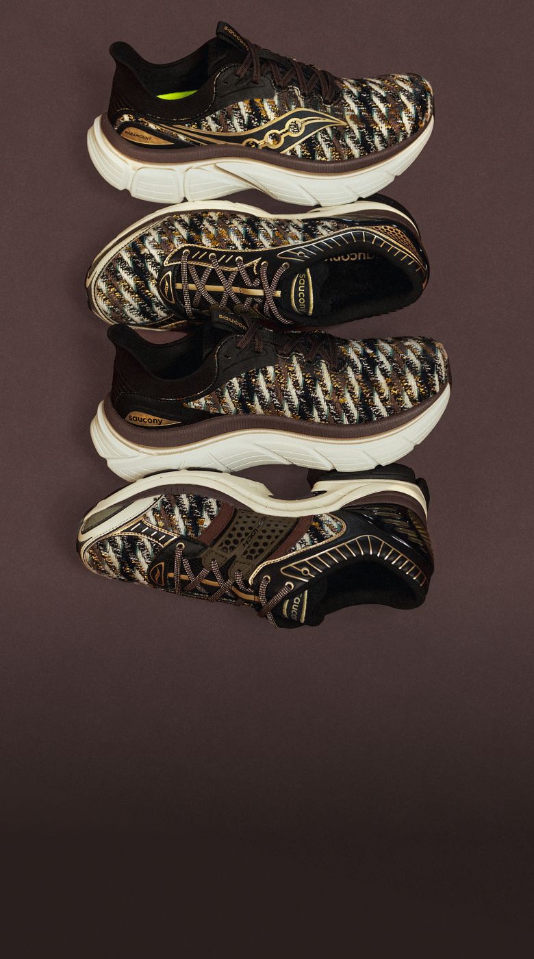 Running Shoes, Clothing, & Accessories | Saucony US