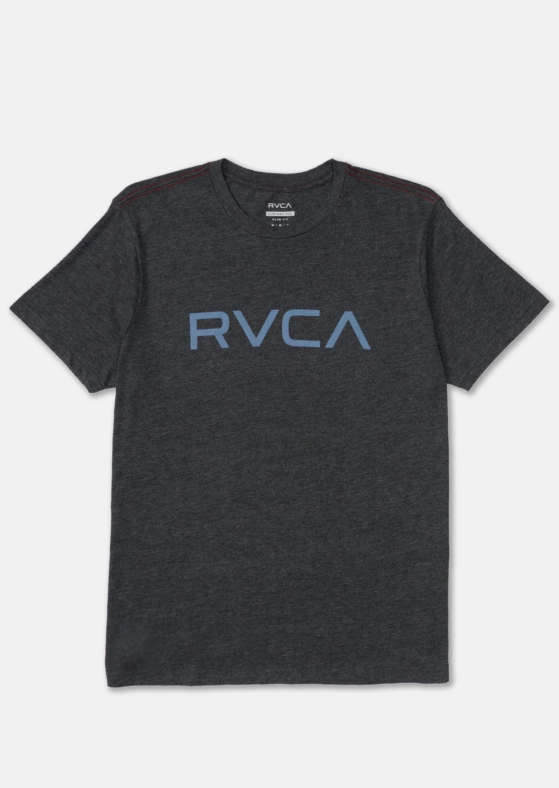 RVCA Men's Big T-Shirt