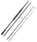 Savage Gear SG4 Travel Spinning Rod