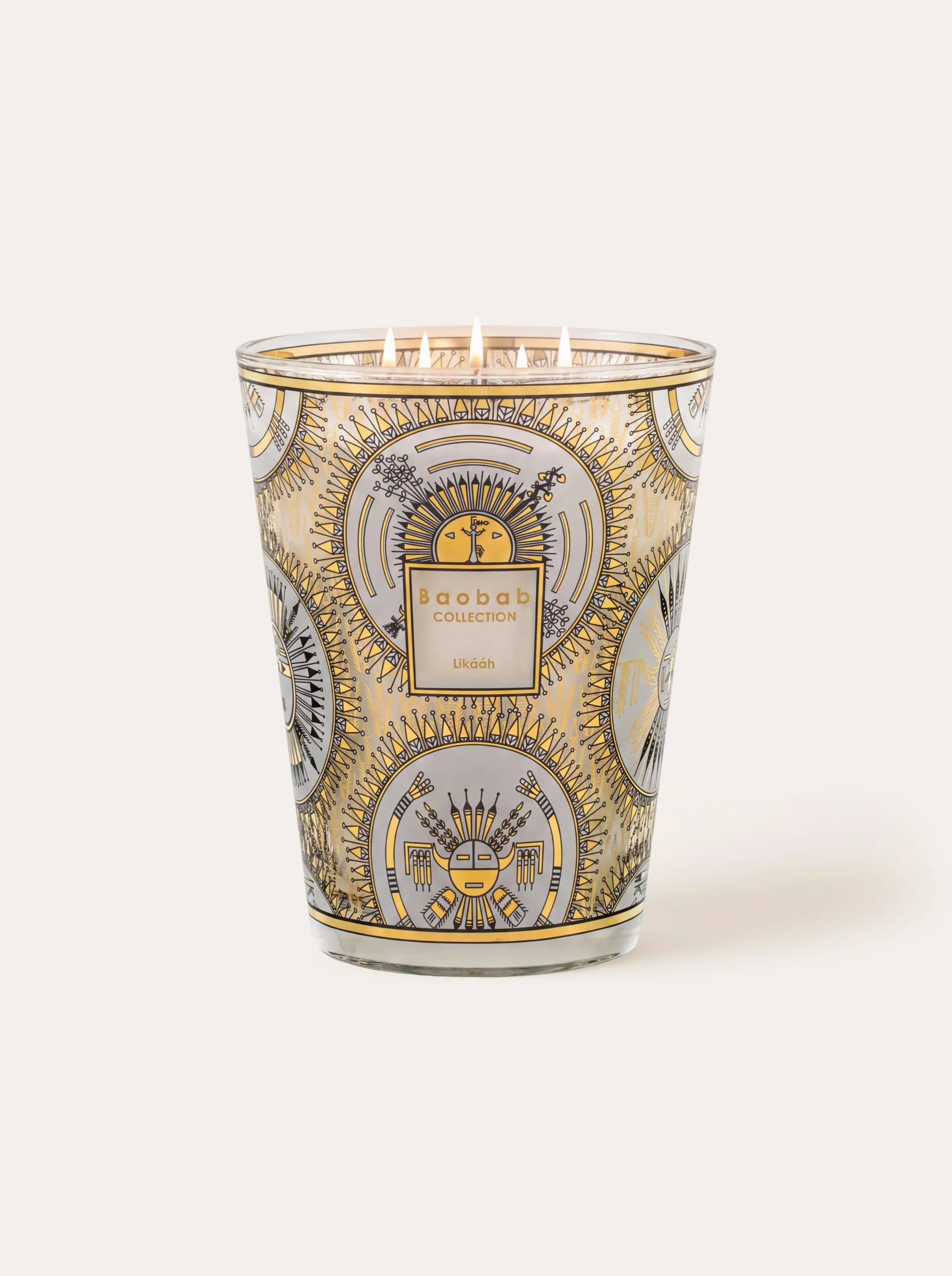 Scented Candle Likááh