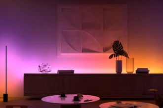 Smart lights and home security | Philips Hue EN-CA