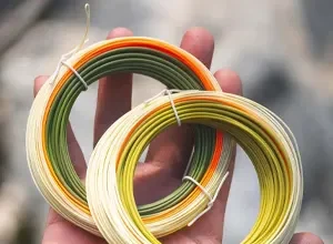 Specialist Fly Lines