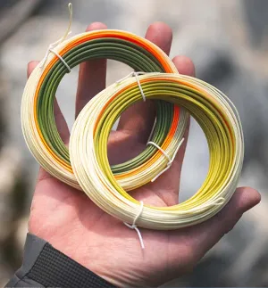 Specialist Fly Lines