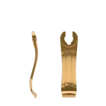 Stelo Arch Support &amp; Heel Mechanism