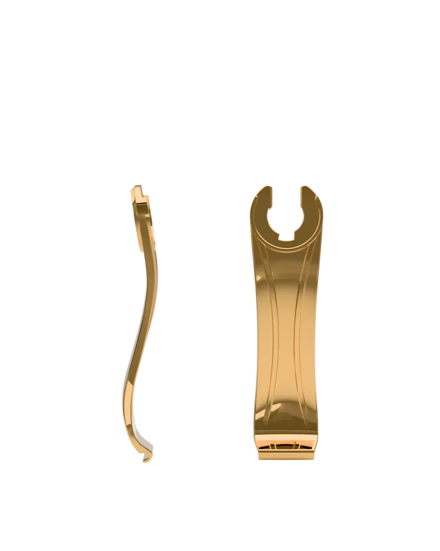 Stelo Arch Support &amp; Heel Mechanism