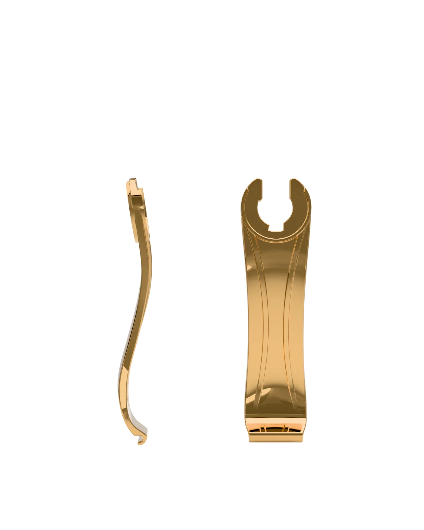 Stelo Arch Support &amp; Heel Mechanism