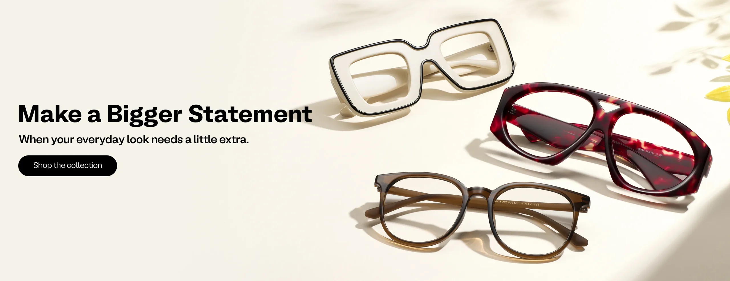 Stylish Eyeglasses Prescription Glasses Online | FYTOO Optical