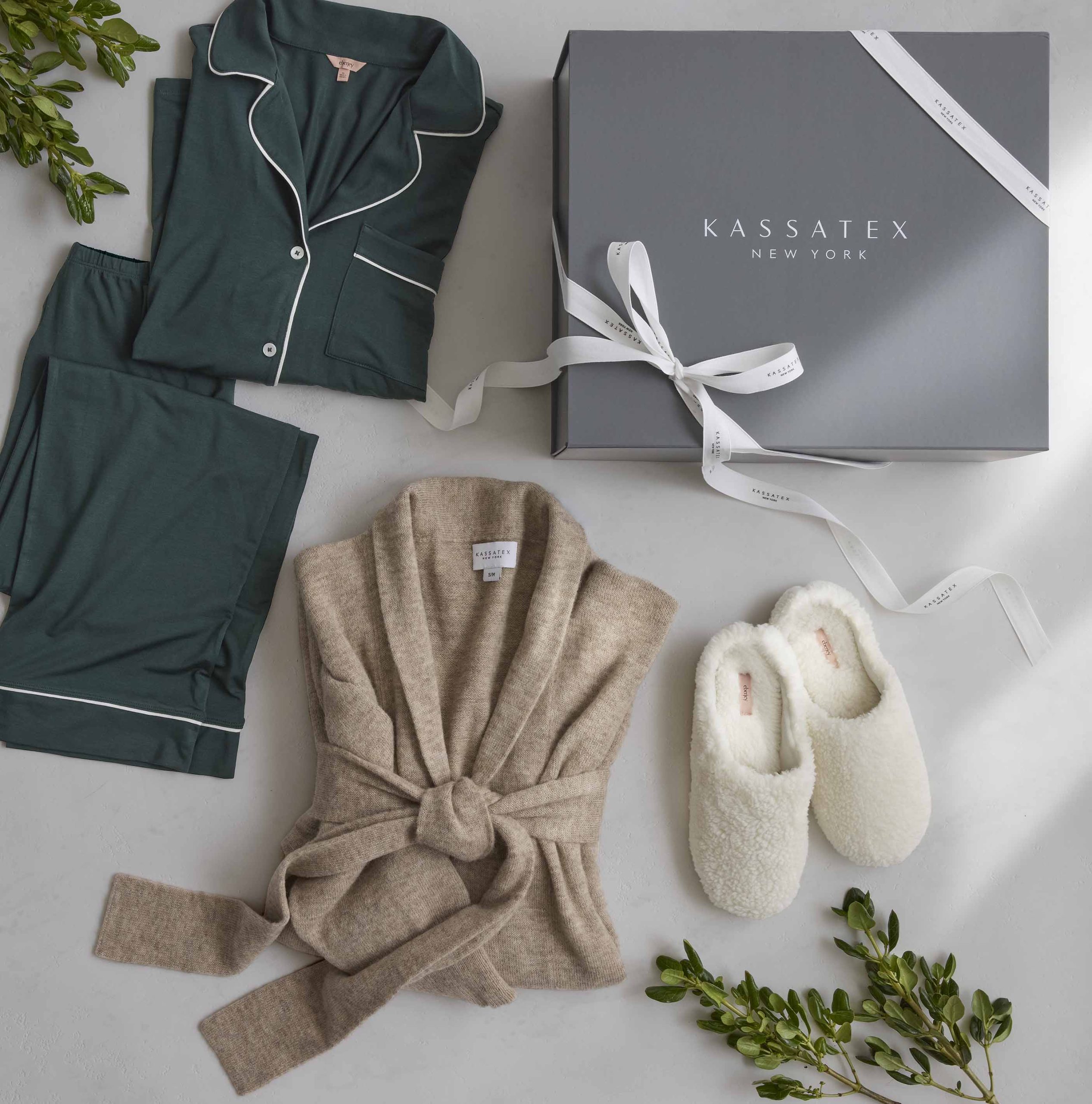 The Cozy Gift Set