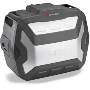 Top Case et Valise Moto GIVI XP01A Xspace